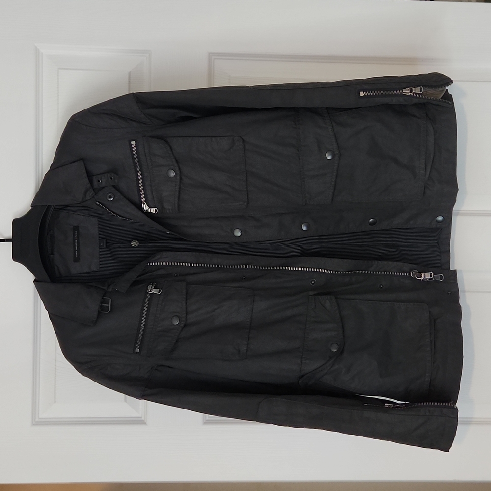 John Varvatos Jacket